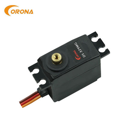 32g Metal Gear Servo Motor Rc Helicopter Robot Servo Corona DS329MG