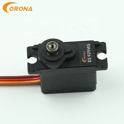 Metal Gear Digital Servo Motor 9g 4.8V 6.0V Corona DS929MG