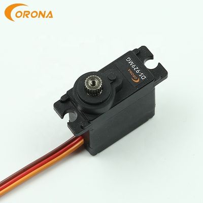 Metal Gear Digital Servo Motor 9g 4.8V 6.0V Corona DS929MG