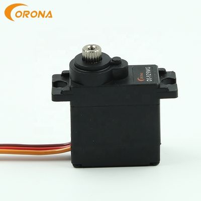 Metal Gear Digital Servo Motor 9g 4.8V 6.0V Corona DS929MG